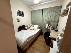 Rivercove Residences (D19), Condominium #629332911
